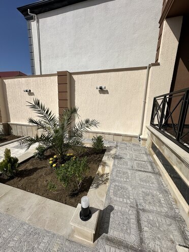 Satılır 6 otaqlı həyət evi/bağ evi 220 m², Savalan q., photo 12 from 30