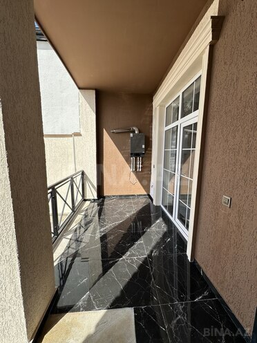 Satılır 6 otaqlı həyət evi/bağ evi 220 m², Savalan q., photo 13 from 30