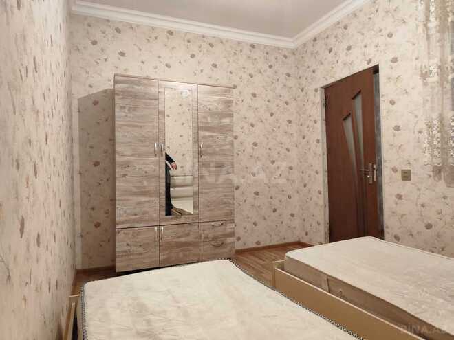 İcarəyə verilir 3 otaqlı həyət evi/bağ evi 65 m², 20-ci sahə q., photo 7 from 12
