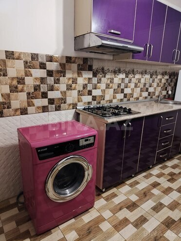 İcarəyə verilir 3 otaqlı həyət evi/bağ evi 65 m², 20-ci sahə q., photo 3 from 12