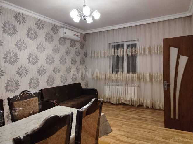 İcarəyə verilir 3 otaqlı həyət evi/bağ evi 65 m², 20-ci sahə q., photo 5 from 12