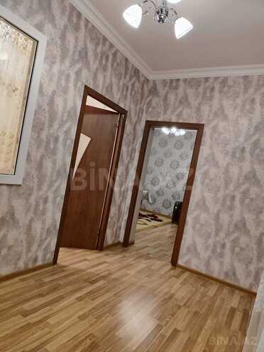 İcarəyə verilir 3 otaqlı həyət evi/bağ evi 65 m², 20-ci sahə q., photo 10 from 12