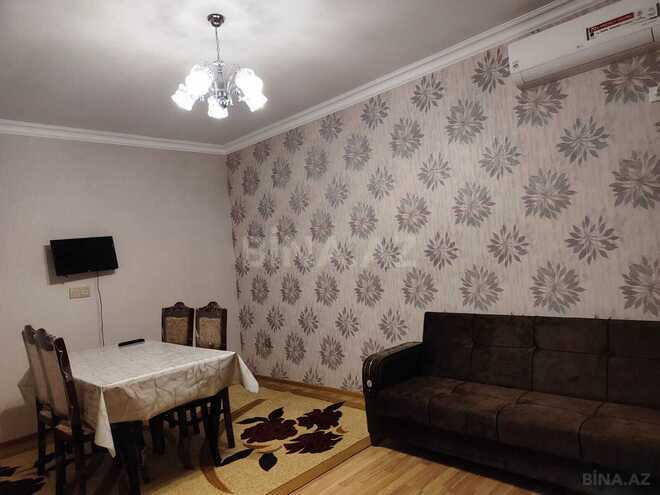İcarəyə verilir 3 otaqlı həyət evi/bağ evi 65 m², 20-ci sahə q., photo 4 from 12