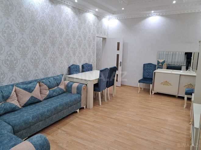 İcarəyə verilir 4 otaqlı həyət evi/bağ evi 120 m², Masazır q., photo 6 from 19