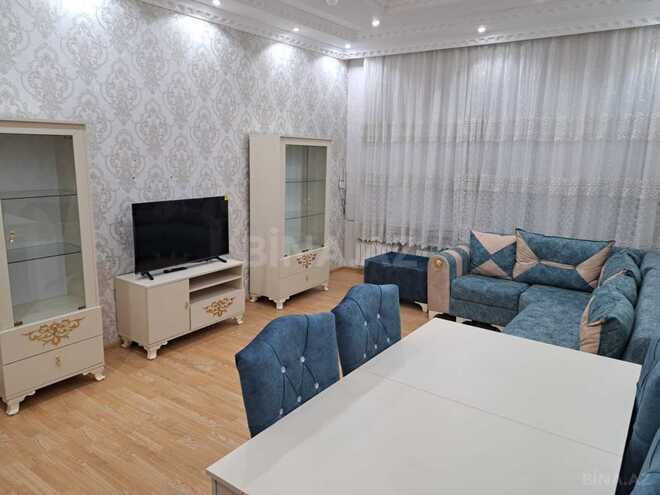 İcarəyə verilir 4 otaqlı həyət evi/bağ evi 120 m², Masazır q., photo 5 from 19