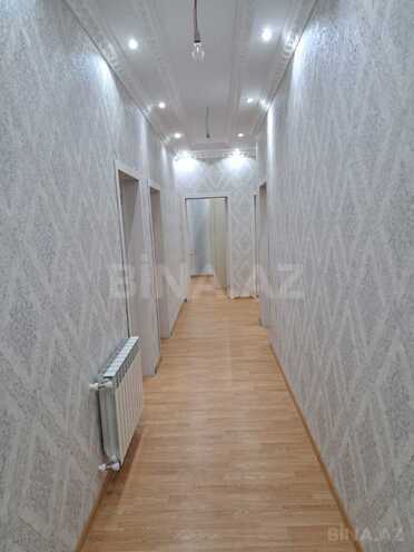 İcarəyə verilir 4 otaqlı həyət evi/bağ evi 120 m², Masazır q., photo 14 from 19