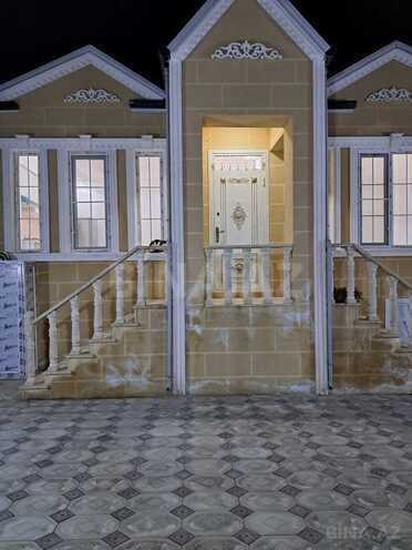 İcarəyə verilir 4 otaqlı həyət evi/bağ evi 120 m², Masazır q., photo 3 from 19