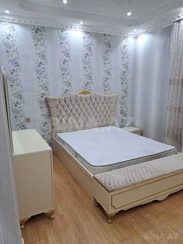 İcarəyə verilir 4 otaqlı həyət evi/bağ evi 120 m², Masazır q., photo 7 from 19