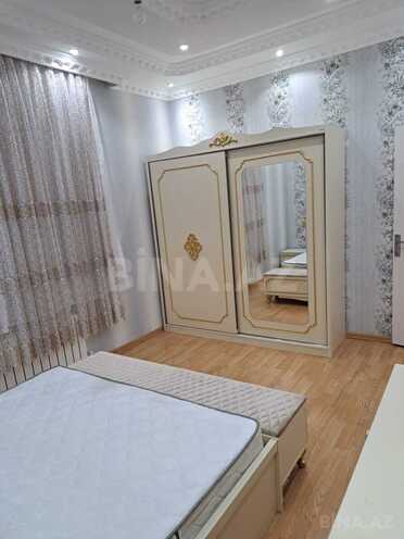 İcarəyə verilir 4 otaqlı həyət evi/bağ evi 120 m², Masazır q., photo 12 from 19
