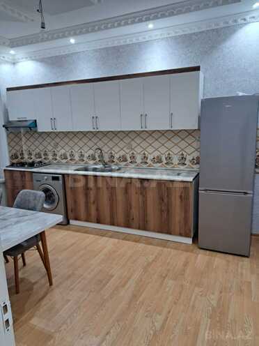 İcarəyə verilir 4 otaqlı həyət evi/bağ evi 120 m², Masazır q., photo 13 from 19