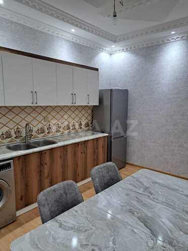 İcarəyə verilir 4 otaqlı həyət evi/bağ evi 120 m², Masazır q., photo 16 from 19