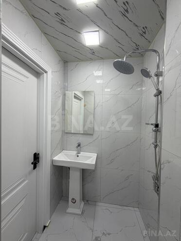 Satılır 2 otaqlı yeni tikili 40 m², Masazır q., photo 12 from 15