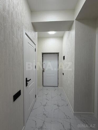 Satılır 2 otaqlı yeni tikili 40 m², Masazır q., photo 10 from 15