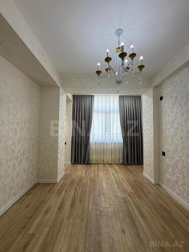 Satılır 2 otaqlı yeni tikili 40 m², Masazır q., photo 1 from 15