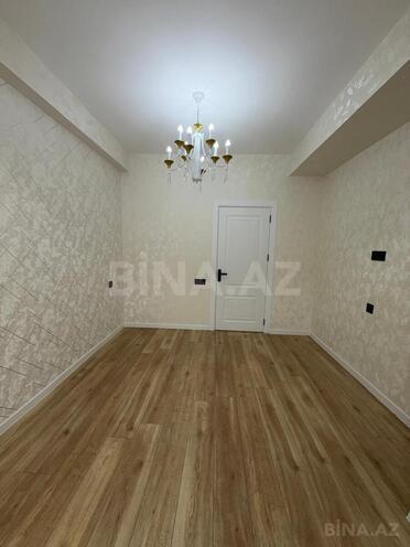 Satılır 2 otaqlı yeni tikili 40 m², Masazır q., photo 5 from 15