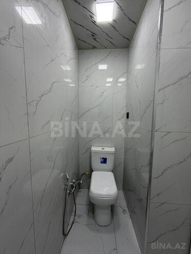 Satılır 2 otaqlı yeni tikili 40 m², Masazır q., photo 14 from 15
