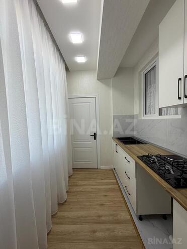 Satılır 2 otaqlı yeni tikili 40 m², Masazır q., photo 9 from 15