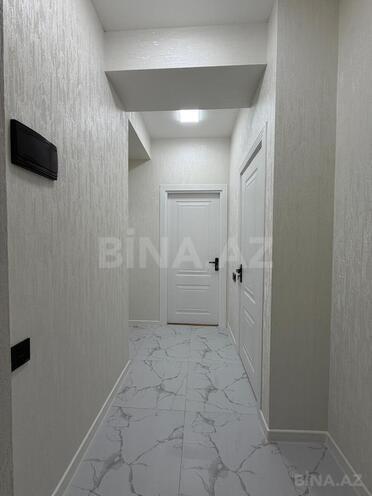 Satılır 2 otaqlı yeni tikili 40 m², Masazır q., photo 11 from 15