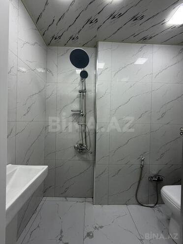 Satılır 2 otaqlı yeni tikili 40 m², Masazır q., photo 13 from 15