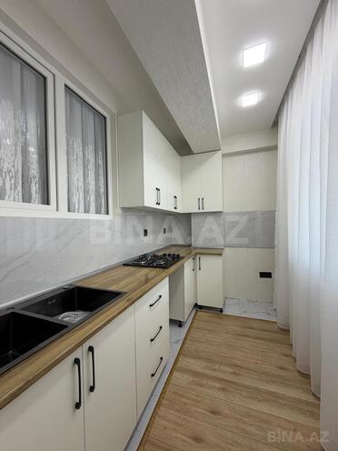 Satılır 2 otaqlı yeni tikili 40 m², Masazır q., photo 8 from 15