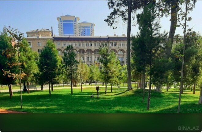 Продаётся 3-комн. вторичка 110 м², м. Низами, photo 1 from 24