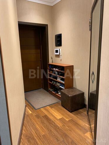 Продаётся 3-комн. вторичка 110 м², м. Низами, photo 16 from 24