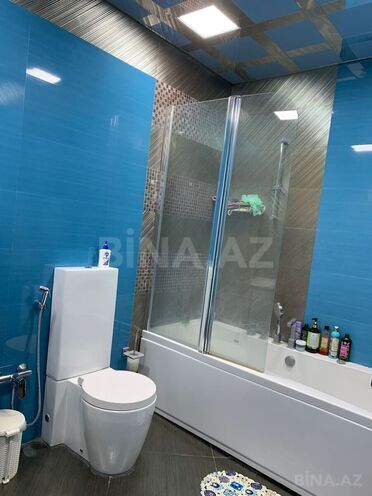 Продаётся 3-комн. вторичка 110 м², м. Низами, photo 15 from 24