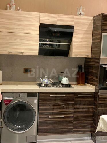 Продаётся 3-комн. вторичка 110 м², м. Низами, photo 13 from 24