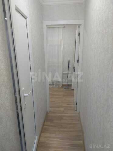 Продаётся 1-комн. вторичка 43 м², м. Нефтчиляр, photo 4 from 10