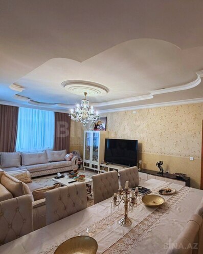 Satılır 11 otaqlı həyət evi/bağ evi 350 m², photo 4 from 14
