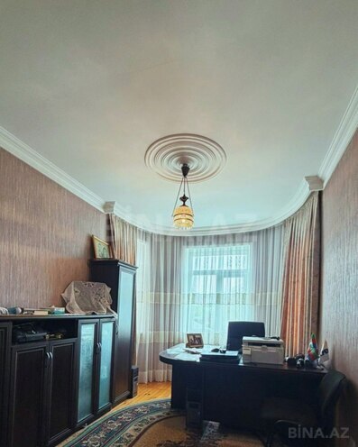 Satılır 11 otaqlı həyət evi/bağ evi 350 m², photo 11 from 14