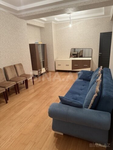 Сдаётся 2-комн. новостройка 70 м², м. 20 января, photo 4 from 11
