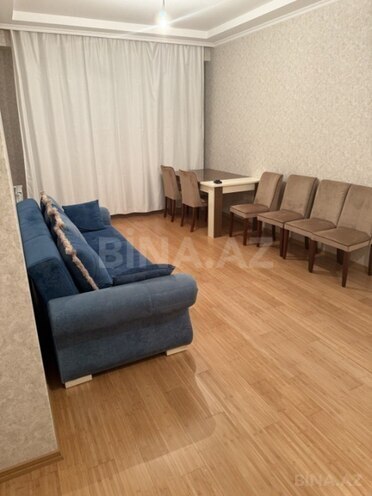 Сдаётся 2-комн. новостройка 70 м², м. 20 января, photo 3 from 11