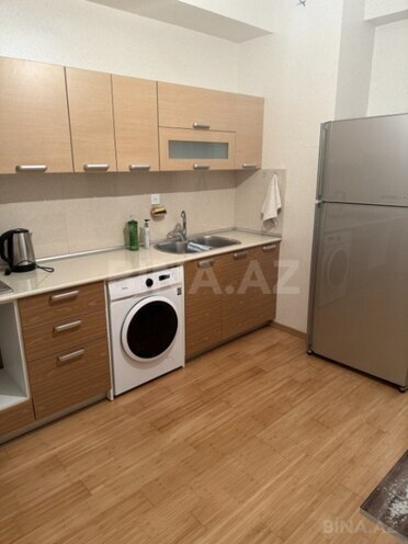 Сдаётся 2-комн. новостройка 70 м², м. 20 января, photo 7 from 11