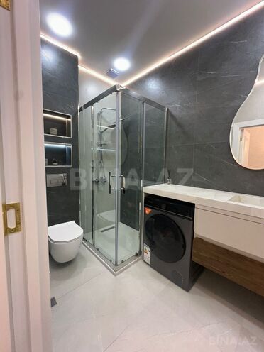 Satılır 3 otaqlı yeni tikili 122 m², Gənclik m., photo 22 from 24
