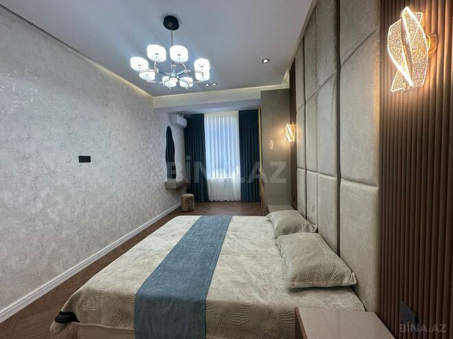 Satılır 3 otaqlı yeni tikili 122 m², Gənclik m., photo 17 from 24
