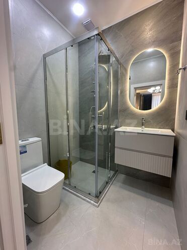 Satılır 3 otaqlı yeni tikili 122 m², Gənclik m., photo 9 from 24