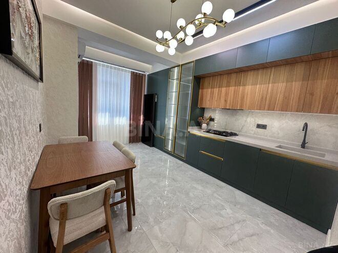 Satılır 3 otaqlı yeni tikili 122 m², Gənclik m., photo 21 from 24