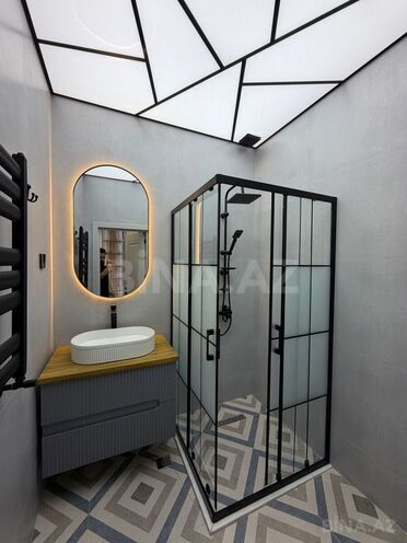 Satılır 2 otaqlı yeni tikili 82 m², Həzi Aslanov m., photo 19 from 21