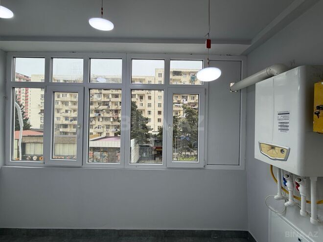 Satılır 2 otaqlı yeni tikili 82 m², Həzi Aslanov m., photo 17 from 21