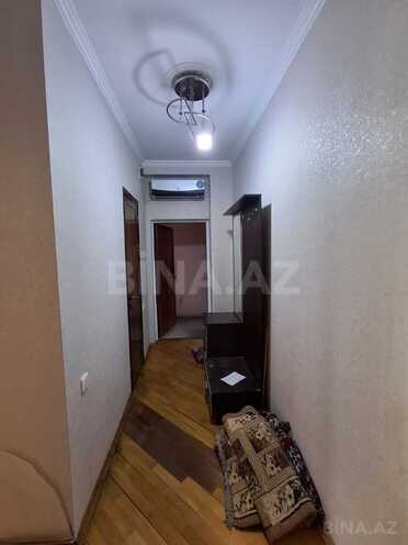 Satılır 2 otaqlı yeni tikili 55 m², Memar Əcəmi m., photo 17 from 26