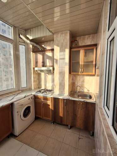 Satılır 2 otaqlı yeni tikili 55 m², Memar Əcəmi m., photo 8 from 26