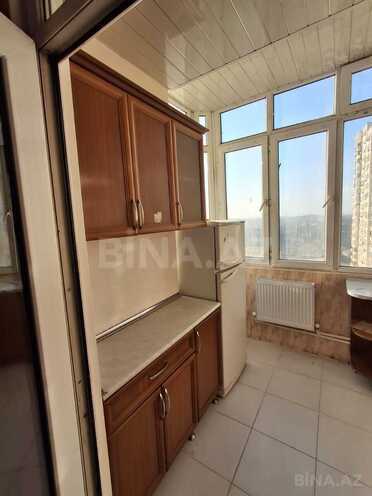 Satılır 2 otaqlı yeni tikili 55 m², Memar Əcəmi m., photo 9 from 26