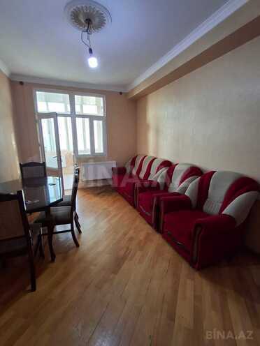 Satılır 2 otaqlı yeni tikili 55 m², Memar Əcəmi m., photo 3 from 26