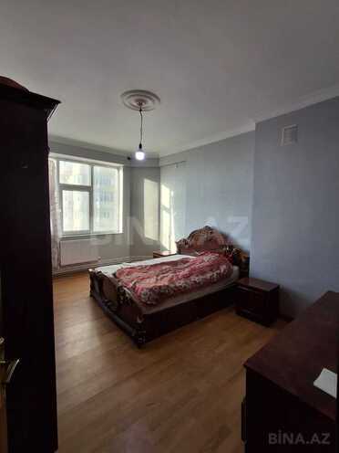 Satılır 2 otaqlı yeni tikili 55 m², Memar Əcəmi m., photo 14 from 26