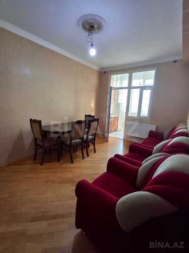 Satılır 2 otaqlı yeni tikili 55 m², Memar Əcəmi m., photo 4 from 26