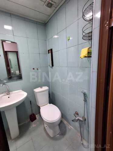 Satılır 2 otaqlı yeni tikili 55 m², Memar Əcəmi m., photo 20 from 26