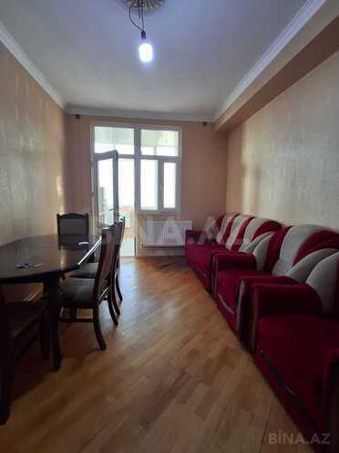 Satılır 2 otaqlı yeni tikili 55 m², Memar Əcəmi m., photo 6 from 26