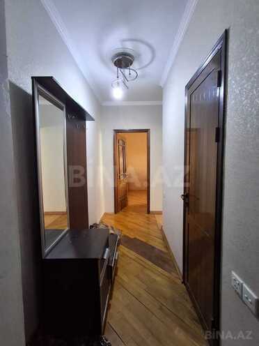 Satılır 2 otaqlı yeni tikili 55 m², Memar Əcəmi m., photo 12 from 26
