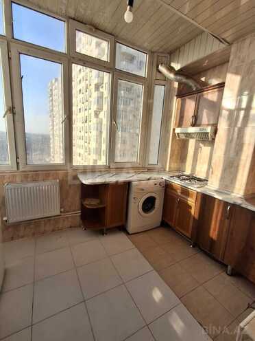 Satılır 2 otaqlı yeni tikili 55 m², Memar Əcəmi m., photo 10 from 26